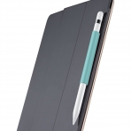 FRTMA Apple Pencil Manyetik K�l�f-Ice Sea Blue