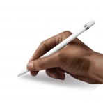 FRTMA Apple Pencil Kapak (3 Adet)-Ivory White