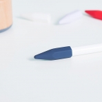 FRTMA Apple Pencil Kapak (4 Adet)-Midnight Blue