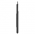 FRTMA Apple Pencil 1. Nesil Deri Klf-Gray