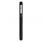 FRTMA Apple Pencil 1. Nesil Deri Klf-Black