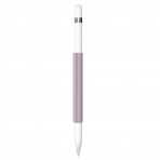 FRTMA Apple Pencil Manyetik Silikon Klf-Lavender
