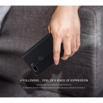 FYY OnePlus 5T Deri Czdan Klf
