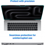 F FORITO MacBook Pro Mat Ekran Koruyucu(14 in)