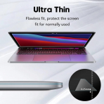 YongMai MacBook Pro M1/M2 Ekran Koruyucu (13 in)