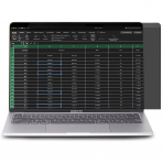 StarTech Privacy MacBook Pro Ekran Koruyucu (13 in)