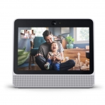 Facebook Portal Akll Grntl Arama Cihaz-White