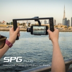 FeiyuTech SPG Plus Akll Telefon Tutucu/Gimbal