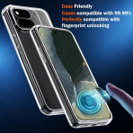 Ferilinso Google Pixel 11 Pro Fold Ekran Koruyucu