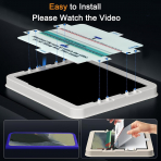 Ferilinso Google Pixel 11 Pro Fold Ekran Koruyucu Set