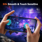 Ferilinso Google Pixel 11 Pro XL Ekran Koruyucu