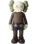 Figurele KAWS Original Fake Action Figur