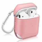 Fintie Apple AirPods Deri Klf