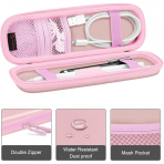 Fintie Apple Pencil Pro Uyumlu �anta-Rose Gold