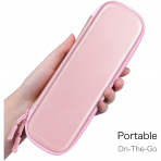 Fintie Apple Pencil Pro Uyumlu �anta-Rose Gold