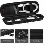 Fintie Apple Pencil Pro Uyumlu �anta-Constellation