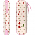 Fintie Apple Pencil Pro Uyumlu �anta-Coquette Cherries