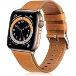 Fintie Apple Watch Ultra Deri Klf (49 mm)
