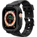 Fintie Apple Watch Ultra Kay (49 mm)-Black