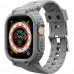 Fintie Apple Watch Ultra Kay (49 mm)-Gray