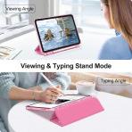 Fintie Apple iPad 10/11.Nesil Klf (10.9/11 in)-Pink 