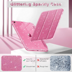 Fintie Apple iPad 10/11.Nesil Klf (10.9/11 in)-Pink 