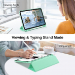 Fintie Apple iPad 10/11.Nesil Klf (10.9/11 in)-Green 