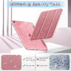 Fintie Apple iPad 10/11.Nesil Klf (10.9/11 in)-Rose Gold 