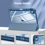 Fintie Apple iPad 11.Nesil Klf (11 in)