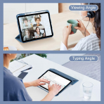 Fintie Apple iPad 11.Nesil Klf (11 in)