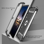 Fintie Apple iPad Mini 7 Tuatara Klf-Rose Gold 