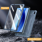 Fintie Apple iPad Air M2 Tuatara Klf (11 in)-Navy 