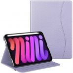 Fintie Apple iPad Mini 6 Klf (8.3 in)-Lilac