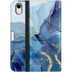 Fintie Apple iPad Mini 6 Klf (8.3 in)-Ocean Marble