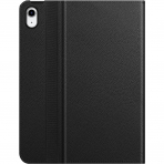Fintie Apple iPad A16 Kalem Blmeli Klf (11 in)-Black