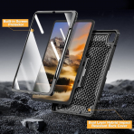 Fintie Apple iPad Pro M4 Tuatara Klf (13 in)