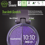 IQShield Garmin Lily 2 Ekran Koruyucu