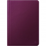 Fintie Samsung Galaxy Tab S8 Plus Standl Klf (12.4 in)-Purple