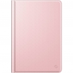 Fintie Samsung Galaxy Tab S8 Plus Standl Klf (12.4 in)-Rose Gold