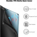 Fintie Folio Galaxy Tab S6 Lite Klf (10.4 in)-Galaxy