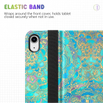 Fintie Folio iPad Air Klf (13 in)