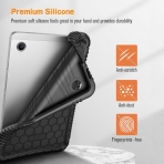 Fintie Galaxy Tab A9 Silikon Klf 