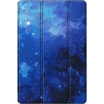 Fintie Galaxy Tab A9 Plus Standl Klf-Starry Sky 