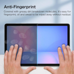 Fintie Galaxy Tab S10 FE Ekran Koruyucu (2 Adet)