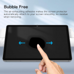 Fintie Galaxy Tab S10 FE Ekran Koruyucu (2 Adet)