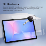 Fintie Galaxy Tab S10 FE Ekran Koruyucu (2 Adet)