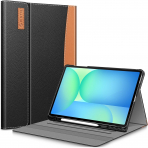 Fintie Galaxy Tab S10 FE Plus Portfolio Klf-Black