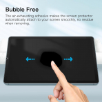 Fintie Galaxy Tab S6 Lite Ekran Koruyucu(10.4 in)
