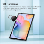 Fintie Galaxy Tab S6 Lite Ekran Koruyucu(10.4 in)