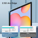 Fintie Galaxy Tab S6 Lite Ekran Koruyucu(10.4 in)